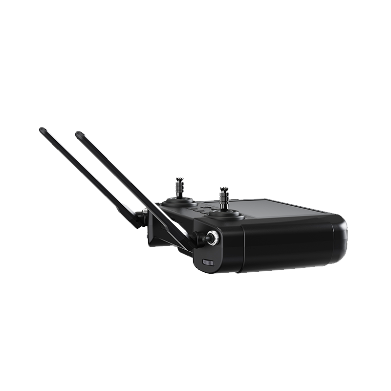 MK15 Mini HD Agriculture Smart Controller – 5.5'' LCD Touchscreen, 1080p 60fps FPV, 180ms Latency, 3.5KM Range, CE/FCC/KC Certified