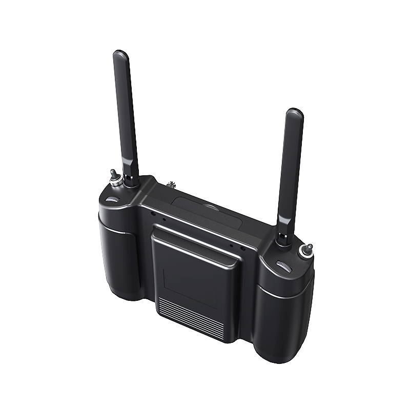 MK15 Mini HD Agriculture Smart Controller – 5.5'' LCD Touchscreen, 1080p 60fps FPV, 180ms Latency, 3.5KM Range, CE/FCC/KC Certified