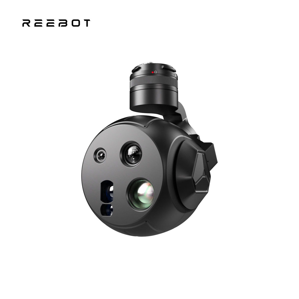Reebot Robotics UniPod MT11 New-Era Mini Four-Sensor Optical AI Pod 8K
