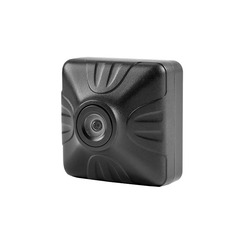 R1M Recording FPV Camera 1080p 30fps IP Camera with Ethernet Port Compatible with UniRC 10/7 MK32 HM30 MK15 Air Units