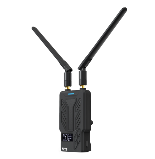 HM30 Long-Range Full HD FPV System  1080p 60fps, 150ms Low Latency SBUS/PWM Mavlink Telemetry, OSD, 20KM Range CE/FCC Certified