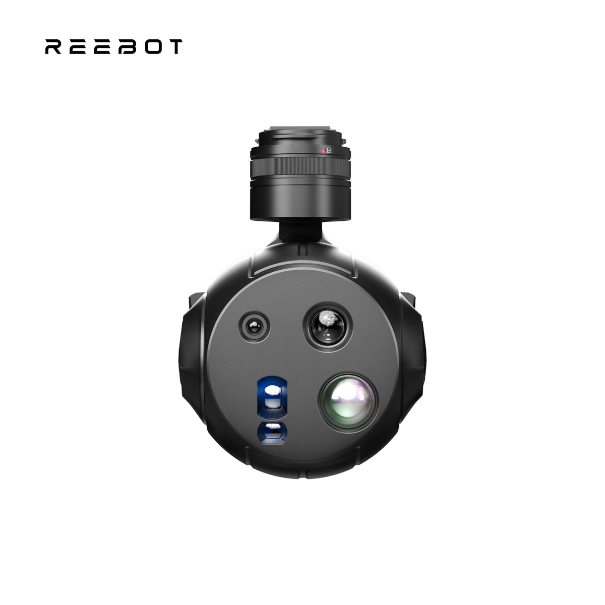 Reebot Robotics UniPod MT11 New-Era Mini Four-Sensor Optical AI Pod 8K