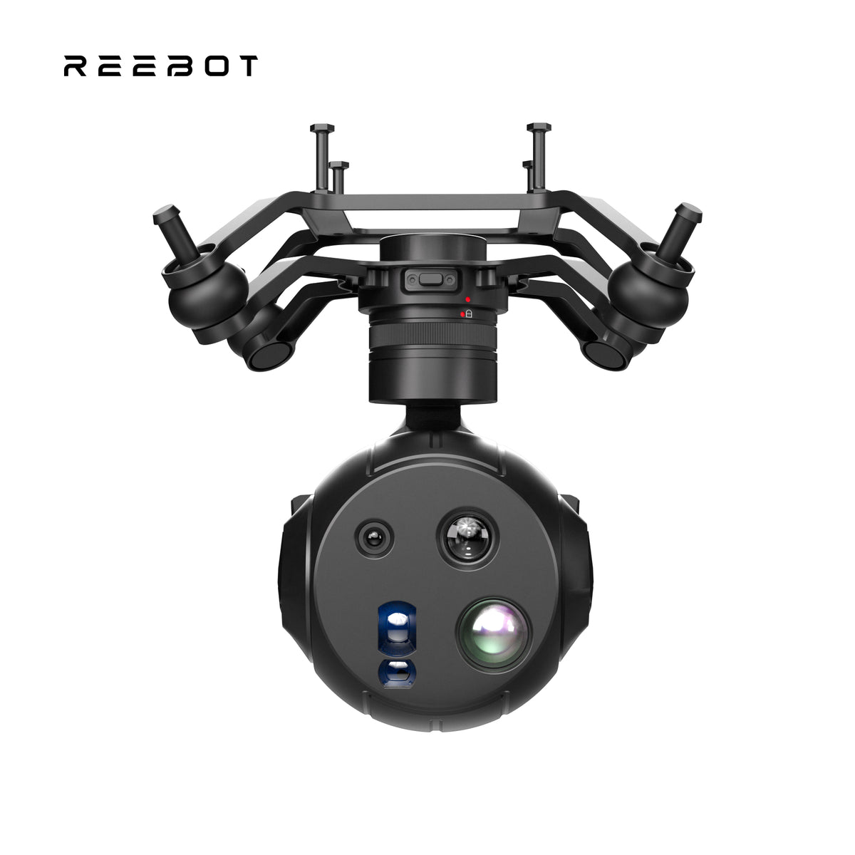 Reebot Robotics UniPod MT11 New-Era Mini Four-Sensor Optical AI Pod 8K