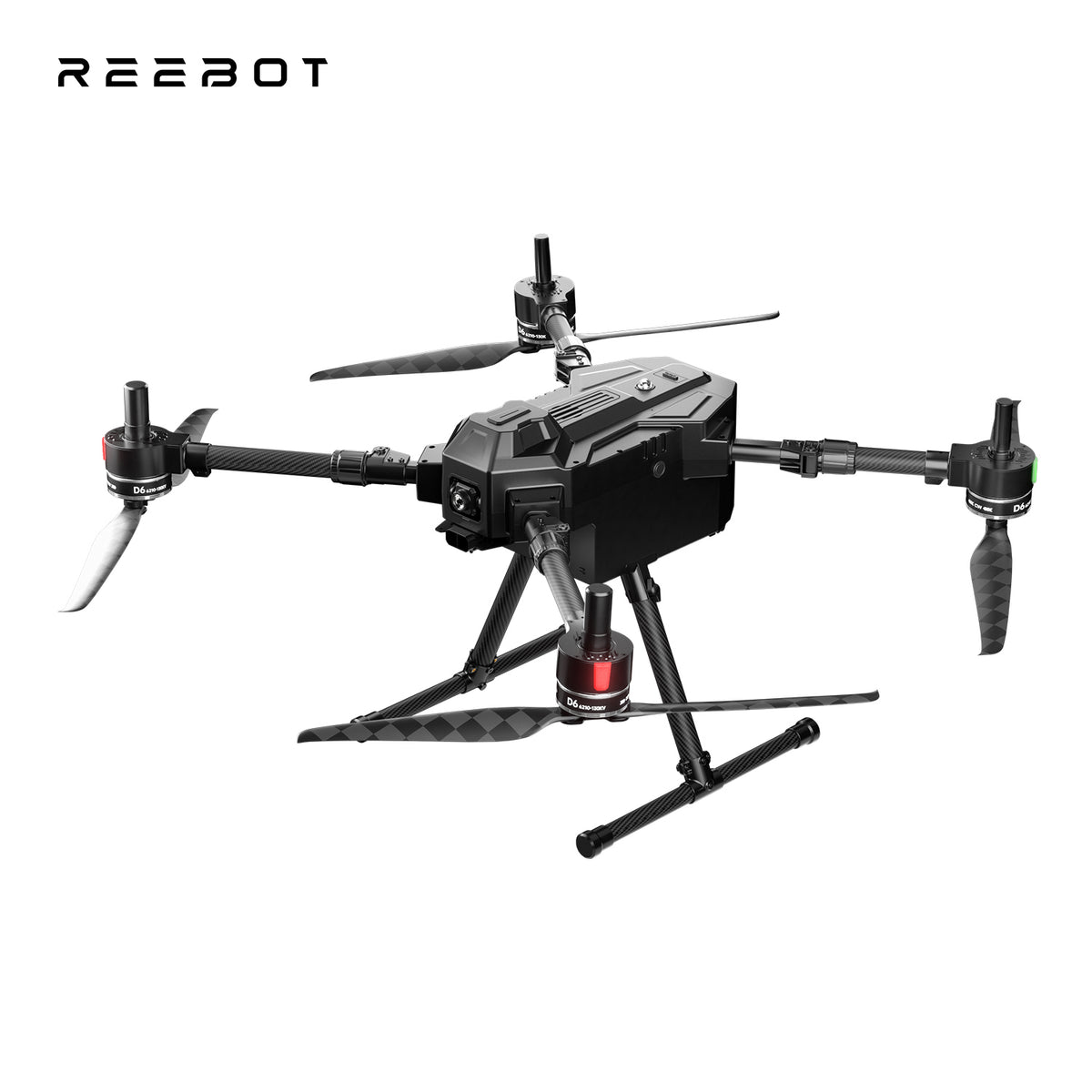 Hub 5 Reebot Button Products – Reebot