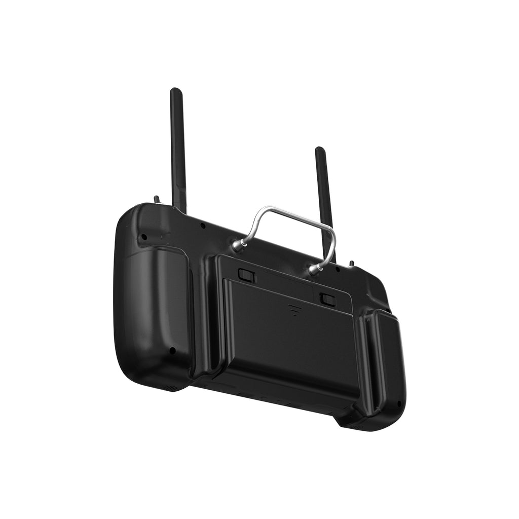 MK32 Enterprise Smart Controller 7'' HD High-Brightness Touchscreen Dual Full HD Digital Image Transmission Android OS 4GB RAM 64GB ROM 15KM Range CE/FCC Certified for UAV/UGV/USV