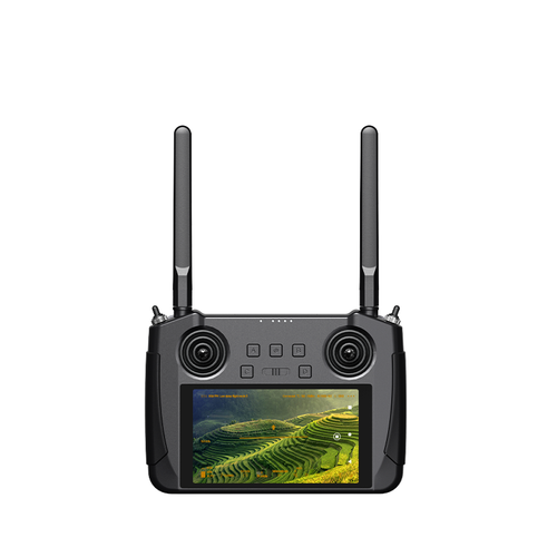 MK15 Mini HD Agriculture Smart Controller – 5.5'' LCD Touchscreen, 1080p 60fps FPV, 180ms Latency, 3.5KM Range, CE/FCC/KC Certified