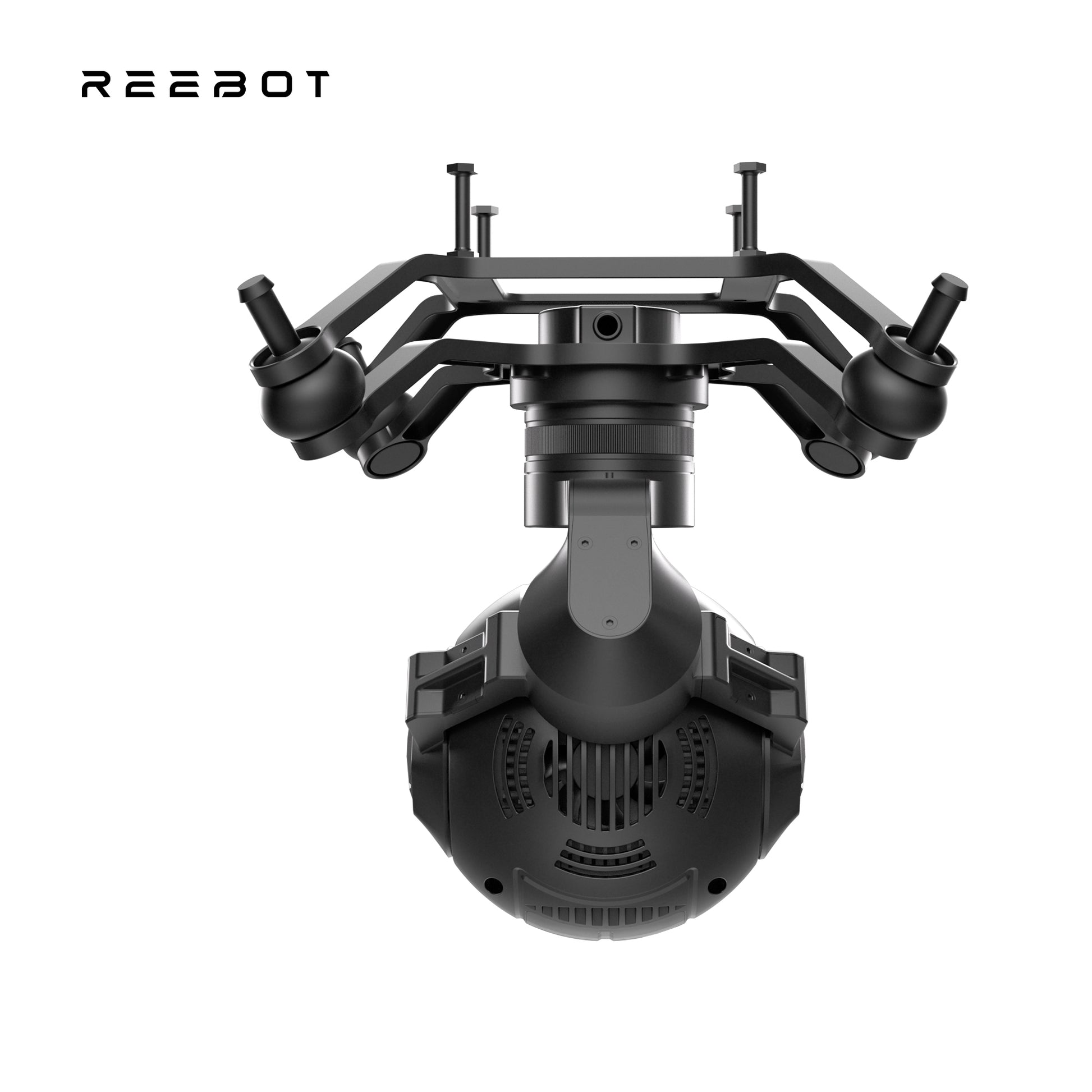 Reebot Robotics UniPod MT11 New-Era Mini Four-Sensor Optical AI Pod 8K