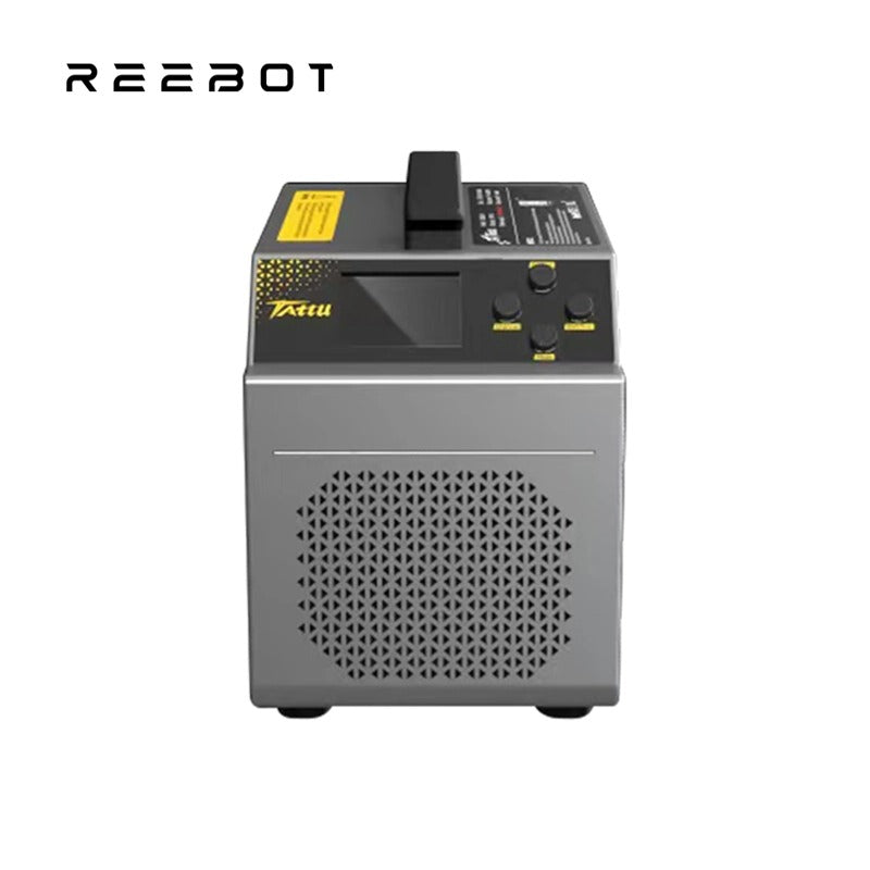 Reebot Robotics Drone Smart Battery E17A 17000mAh 3.7kg Quick Latch Installation Dual-Channel Smart Charger Long Endurance