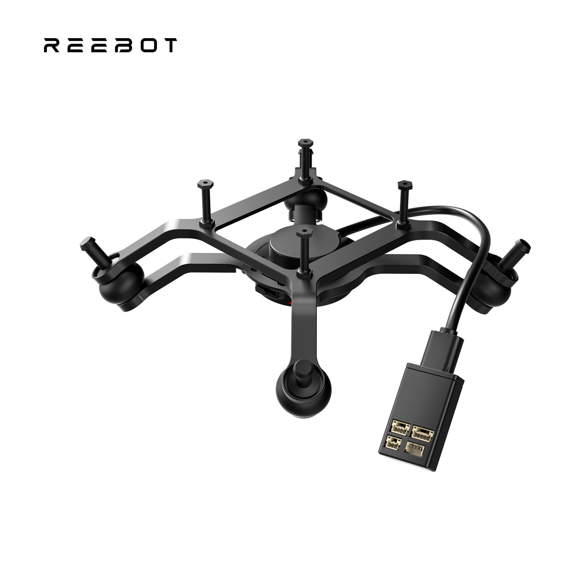 Reebot Robotics UniPod MT11 New-Era Mini Four-Sensor Optical AI Pod 8K