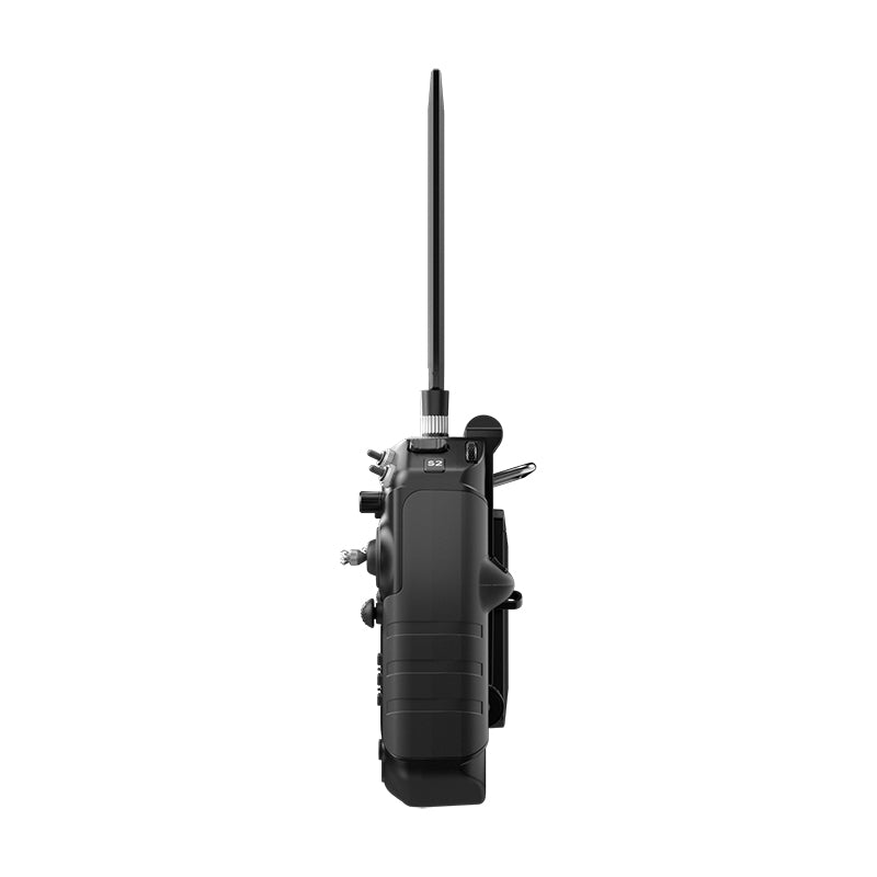 UniRC 10 Pro Triple Frequency Smart Controller – 2.4/5/X GHz, 45KM Range, 10'' 1080P High-Brightness Touchscreen, 4K Digital Transmission, Android 13, AES Encryption Handheld Ground Station for UAV/UGV/USV & Robotics