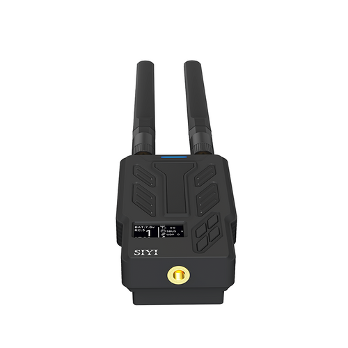 HM30 Long-Range Full HD FPV System  1080p 60fps, 150ms Low Latency SBUS/PWM Mavlink Telemetry, OSD, 20KM Range CE/FCC Certified