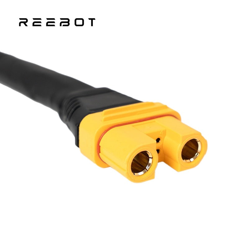 Reebot Robotics Drone Smart Battery E17A 17000mAh 3.7kg Quick Latch Installation Dual-Channel Smart Charger Long Endurance