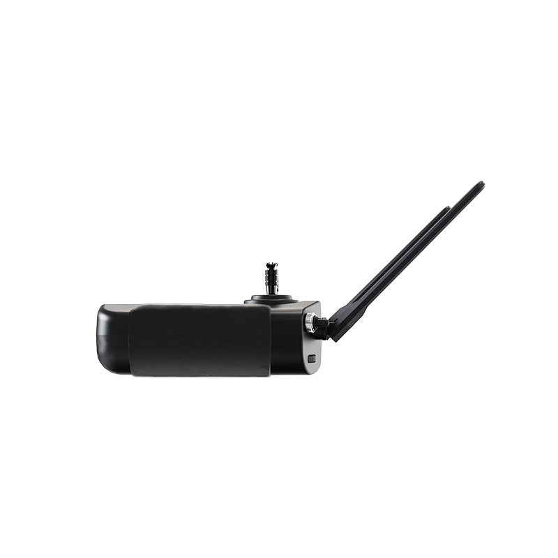 MK15 Mini HD Agriculture Smart Controller – 5.5'' LCD Touchscreen, 1080p 60fps FPV, 180ms Latency, 3.5KM Range, CE/FCC/KC Certified