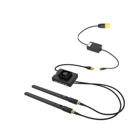 MK32 / HM30 / MK15 Air Unit Long-Range Full HD 1080p Image Transmissio ...